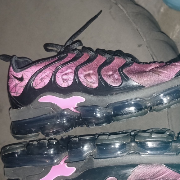 Nike Air  Vapor Size 10 Sneakers - Picture 9 of 9